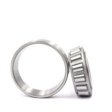 Auto Parts Taper Roller Bearing Inch Size 30205